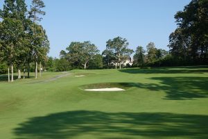 Biltmore Forest 6th Fairway